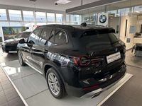 gebraucht BMW X3 xDrive30e