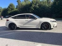 gebraucht Honda Civic 2,0 VTEC Turbo Type R "Remus"