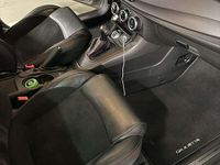 gebraucht Alfa Romeo Giulietta Veloce 1.750 TBi TCT