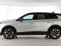 gebraucht Opel Grandland X NEUES MODELL 2025 GS Hybrid Benzinmotor 145PS – 6 eDCT