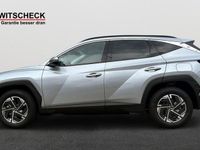 gebraucht Hyundai Tucson NX4 Jubile 1,6 T-GDi 2WD 48V t5bj1
