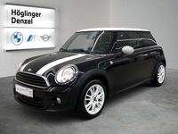 gebraucht Mini ONE 1,6