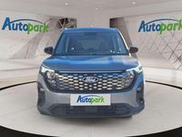 Neu Ford Tourneo Courier Titanium 100 kW (136 PS) 2025 Grau Van / Kleinbus