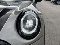 gebraucht Mini Cooper SE Cooper S32,6kWh Aut. / Pano / LED / SZH ...