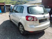 gebraucht VW Golf Plus V Tour---1,6