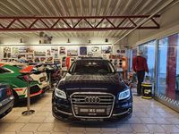 gebraucht Audi SQ5 3.0 TDI quattro Panorama