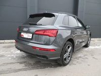 gebraucht Audi SQ5 TDI quattro