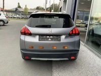 gebraucht Peugeot 2008 12 PureTech 110 S&S Aut. Allure