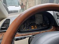 gebraucht Mercedes Viano 2.2 CDI kompakt Ambiente