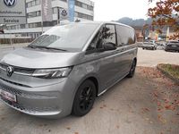 Neu VW Multivan Life 245 PS (180 kW) 2025 Silber  metallic Van