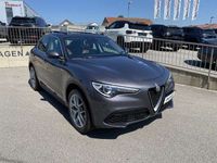 gebraucht Alfa Romeo Stelvio Super 2,0 ATX AWD