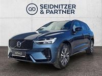 Gebraucht Volvo XC60 Ultra 253 PS (186 kW) 2025 Blau SUV
