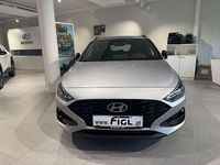 gebraucht Hyundai i30 Kombi 10 TGDI Go! Plus DCT