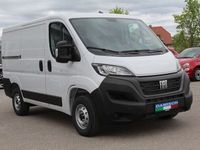 gebraucht Fiat Ducato 28 L1H1 120