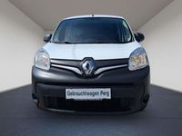 gebraucht Renault Kangoo Rapid 15 dCi Klima/Bluetooth/Anhängervorricht
