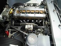 gebraucht Jaguar E-Type Series 1 Coupé 3.8 | Nut and bolt restauriert | Concours-Zustand | 1964