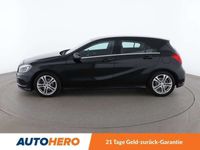 gebraucht Mercedes A200 A 200CDI AMG Sport Aut. *BI-XENON*TEMPO*SZH*PDC*