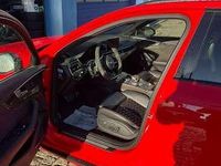 gebraucht Audi RS4 Avant 2,0 TFSI quattro tiptronic