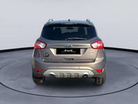 gebraucht Ford Kuga Trend