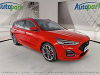 gebraucht Ford Focus ST -Line X