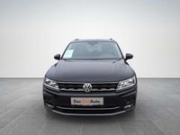 gebraucht VW Tiguan Highline TDI SCR 4MOTION DSG