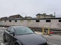 Gebraucht Audi A4 Ambition 143 PS (105 kW) 2009 Kombi