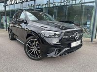 gebraucht Mercedes GLE350 de PHEV 4Maic Aut. Ö-Edition *AMG-Line Premium*