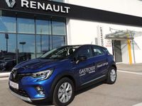 gebraucht Renault Captur TCe 90 Intens