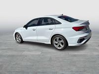 gebraucht Audi A3 Limousine 30 TDI S line exterieur