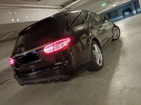 gebraucht Mercedes C300 BlueTEC Hybrid Avantgarde Aut.