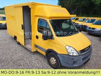 Gebraucht Iveco Daily 116 PS (85 kW) 2011