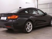 gebraucht BMW 420 d xDrive M Sport