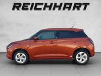 gebraucht Suzuki Swift 1,2 GL Hybrid Allg.