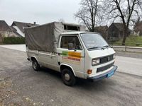 gebraucht VW T3 1. Besitz