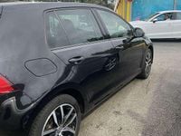 Gebraucht VW Golf VII Highline 150 PS (110 kW) 2018 Limousine