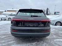 gebraucht Audi e-tron 50 quattro | AHK**NP € 73.900