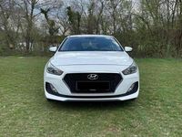 gebraucht Hyundai i30 i30CW 1,4 MPI Click Click