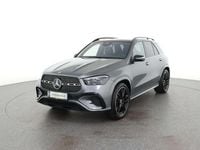 Gebraucht Mercedes GLE450 AMG 367 PS (269 kW) 1999 Grau SUV