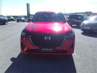 gebraucht Mazda CX-60 PHEV AWD AT HOMURA COM/CON/DRI SUV