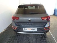 gebraucht VW T-Roc Friends TSI