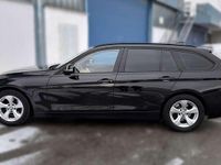 gebraucht BMW 320 320 d Touring EfficientDynamics Edition Aut.