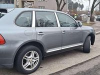 Gebraucht Porsche Cayenne 250 PS (183 kW) 2004 SUV