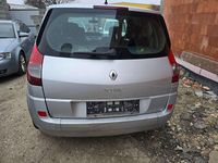 gebraucht Renault Scénic Scenic II Extreme 1,5 dCi DPF