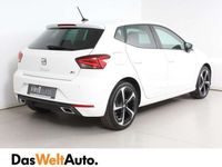 gebraucht Seat Ibiza FR Austria 1.0 TSI