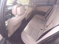 Gebraucht BMW 530 235 PS (172 kW) 2007 Schwarz Kombi