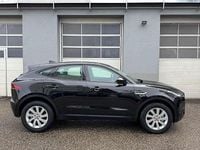 Gebraucht Jaguar E-Pace SE 150 PS (110 kW) 2019 Schwarz SUV