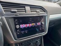 gebraucht VW Tiguan Comfortline TSI ACT DSG