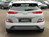 gebraucht Hyundai Kona EV Trend Line k1et2 64kWh