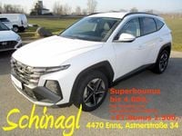 Neu Hyundai Tucson GO! 180 PS (132 kW) 2026 SUV