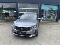 gebraucht Peugeot 3008 Hybrid 225 Allure Pack